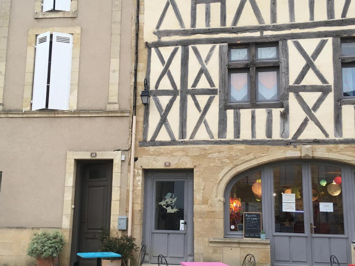 Orget * Saint-Macaire