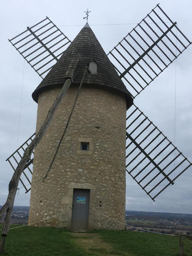 Orget Séjour chez l'habitant