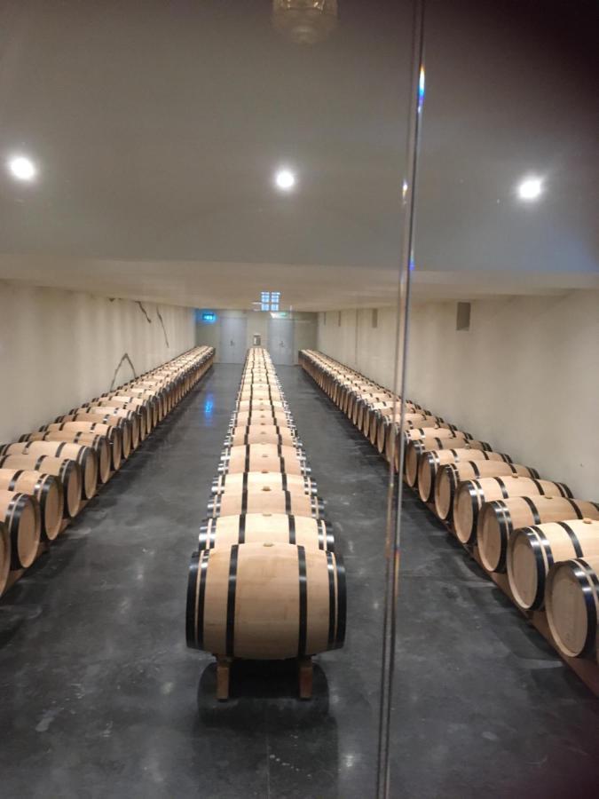 Orget Accommodatie bij particulieren *